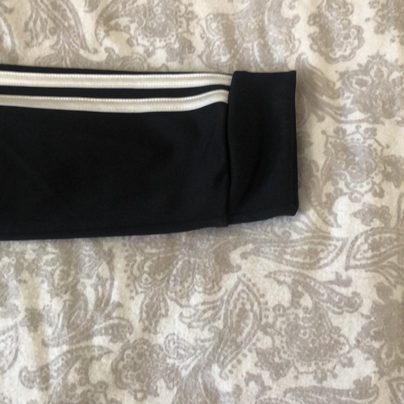 Women’s Adidas Track Jacket Size M - Picture 5 of 8